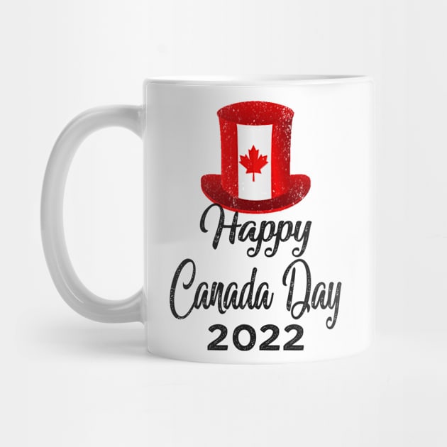 Happy Canada day 2022 by Leosit